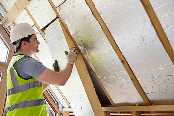 Attic Insulation Near Me in Franklin, IN